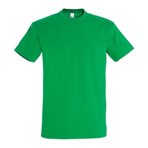 T-SHIRT M/MANGA IMPERIAL VERDE PASTOS 